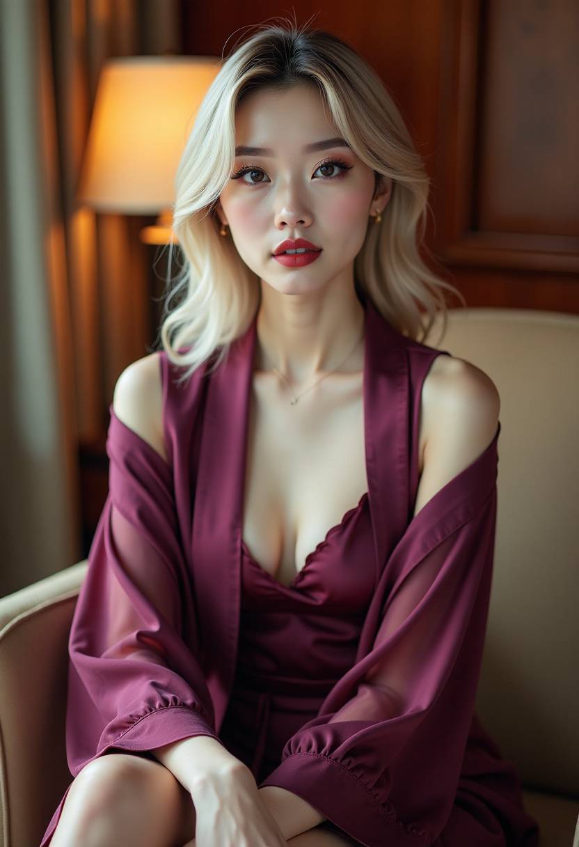 纸鸢剧照